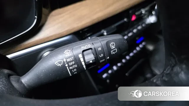 Kia Mohave Master id 3595750 из Кореи 8