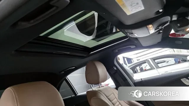 Mercedes-Benz E-Class W213 id 3405916 из Кореи 8