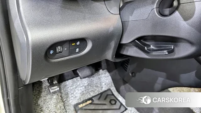 Hyundai Casper id 3207648 из Кореи 8