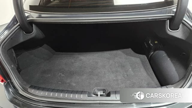 Hyundai Grandeur IG Hybrid id 4482906 из Кореи 8
