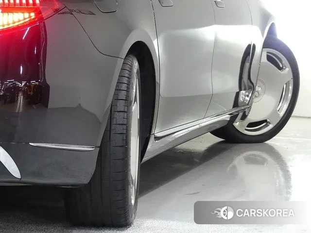 Mercedes-Benz S-Class W223 id 3017391 из Кореи 8