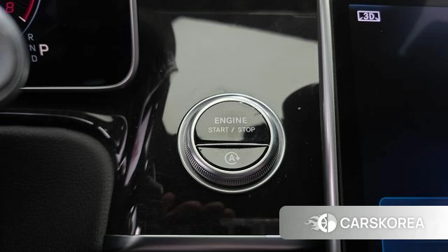 Mercedes-Benz S-Class W223 id 4676709 из Кореи 8
