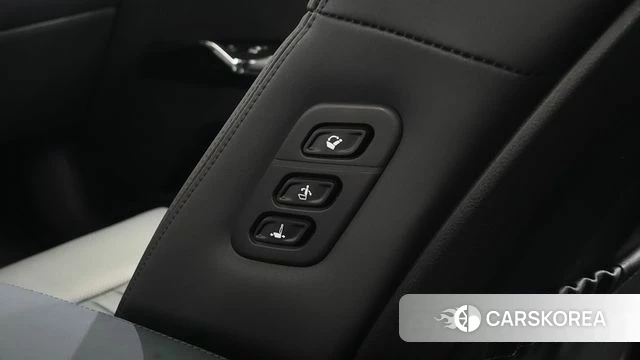 Kia The New K5 3rd generation id 4302418 из Кореи 8