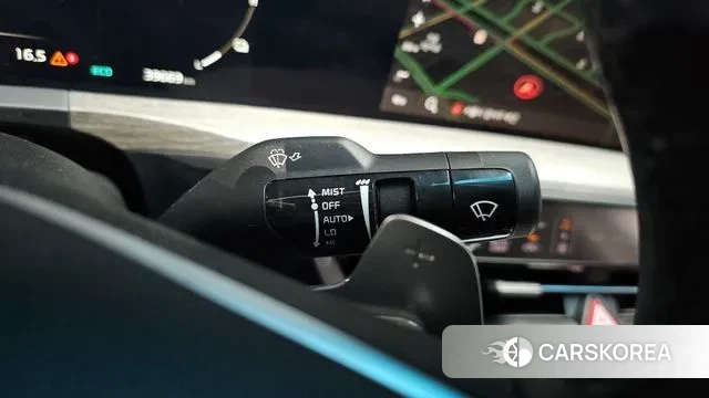 Kia K8 Hybrid id 3241819 из Кореи 8