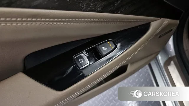 Kia K8 Hybrid id 3281447 из Кореи 8