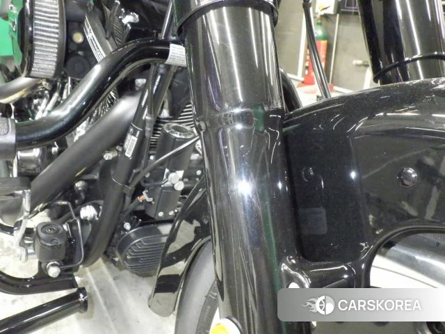 Проданный Harley-Davidson Softail Fat Boy S FLSTFBS1800 id 3945611 из Японии, фото 8
