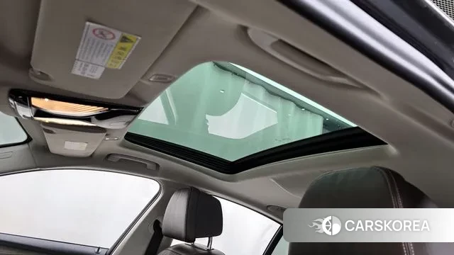 BMW 5 Series (G30) id 3593016 из Кореи 8