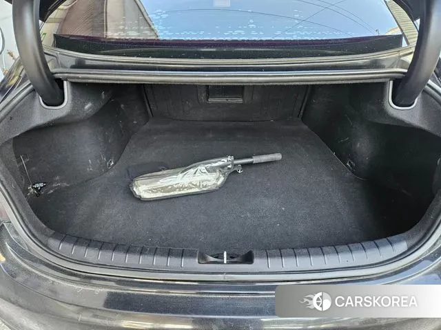 Hyundai Grandeur IG id 3672559 из Кореи 8