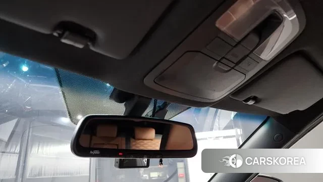 Ssangyong Tivoli Armor id 3423275 из Кореи 8