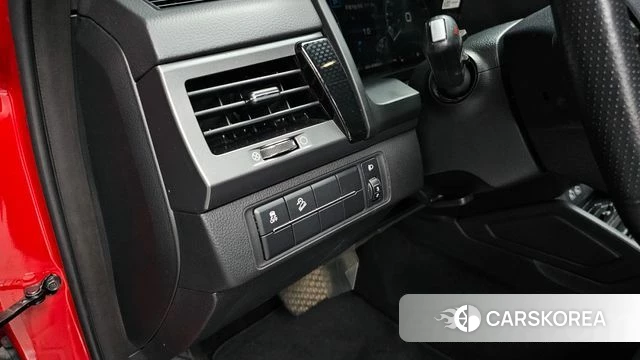 Ssangyong The New Rexton Sport id 4534095 из Кореи 8
