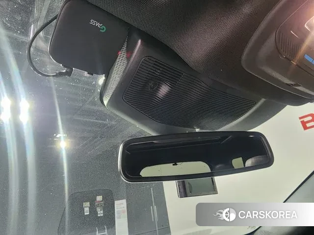 Ford Explorer 6th Generation id 3552052 из Кореи 8