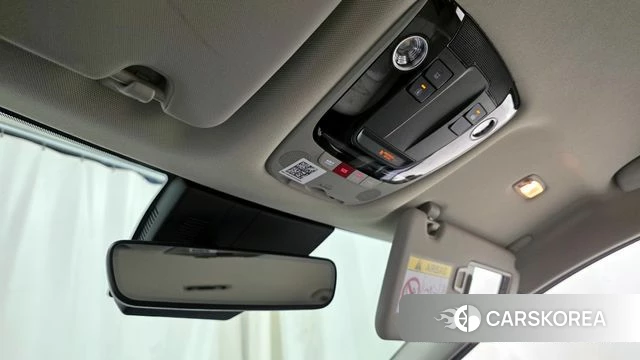 Kia Sportage 5th Generation Hybrid id 3787146 из Кореи 8