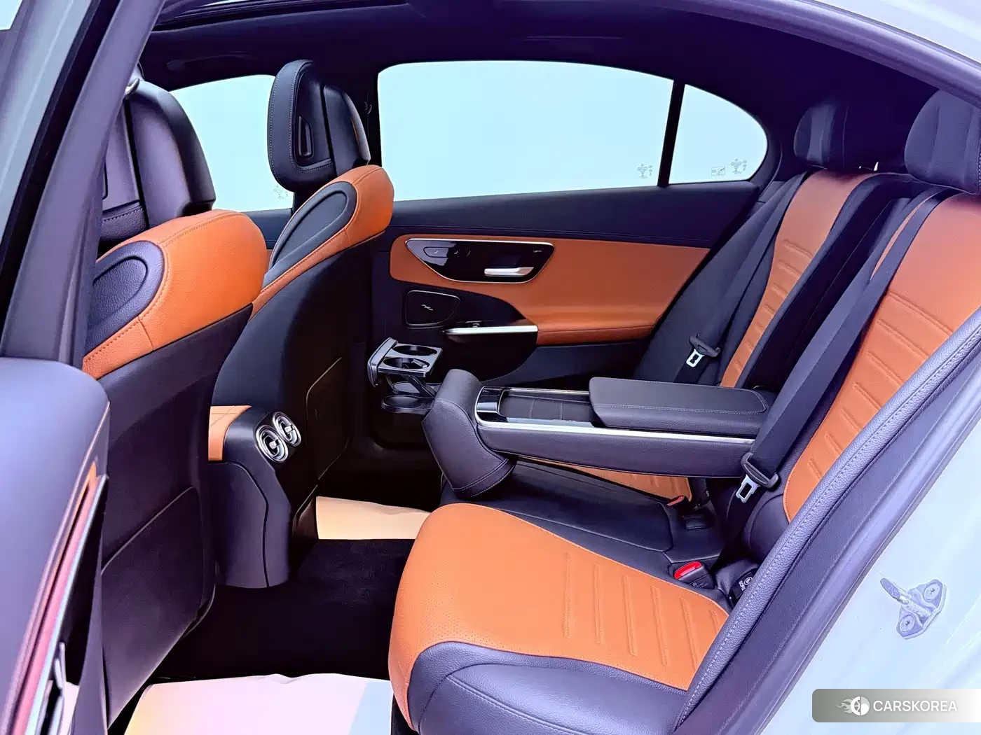 Mercedes-Benz C-class id 4538725 из Китая 8