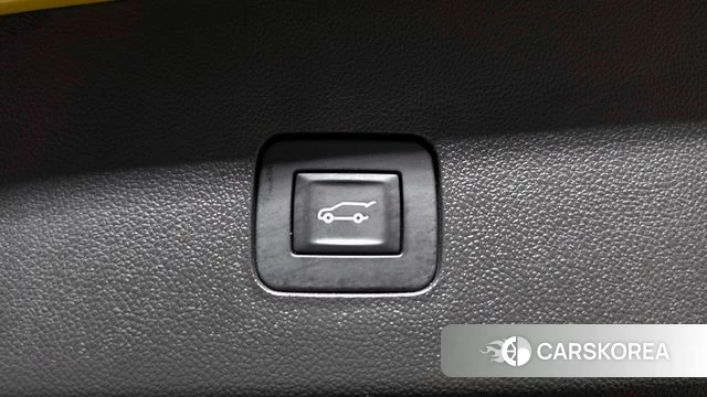 Chevrolet (GM Daewoo) Trax Crossover id 4308060 из Кореи 8