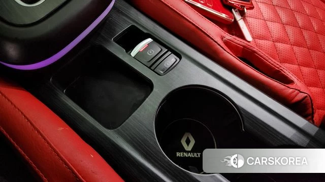 Renault Korea (Samsung) XM3 id 4223767 из Кореи 8