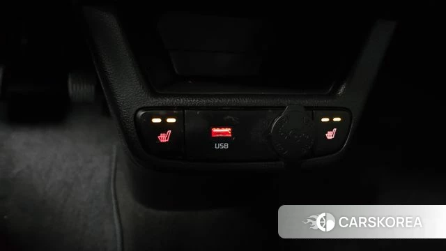 Kia The New Ray id 3806673 из Кореи 8