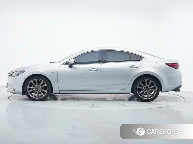 Mazda Atez id 4253320 из Китая 8