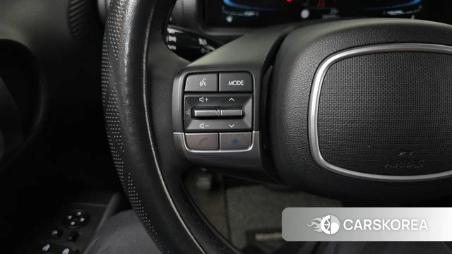 Hyundai Casper id 4381613 из Кореи 8
