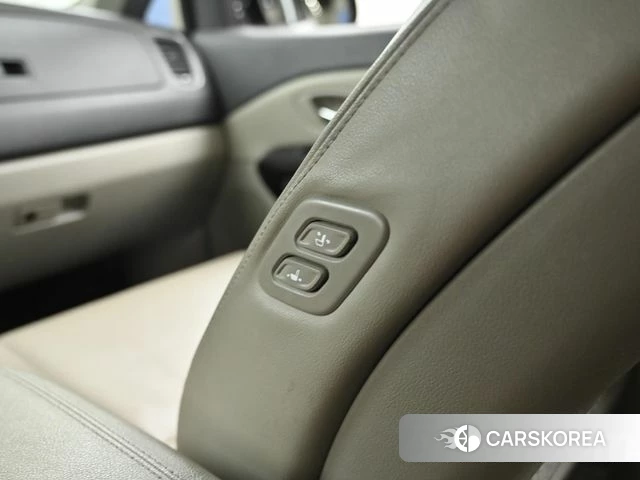 Kia The New Carnival id 4511687 из Кореи 8