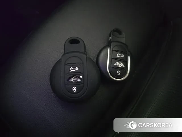 Mini Cooper id 3788367 из Кореи 8