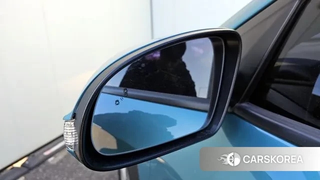 Hyundai Kona id 3608263 из Кореи 8