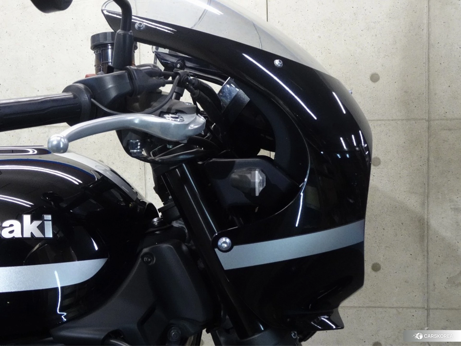 Kawasaki Z900RS CAFE id 4380173 из Японии 8