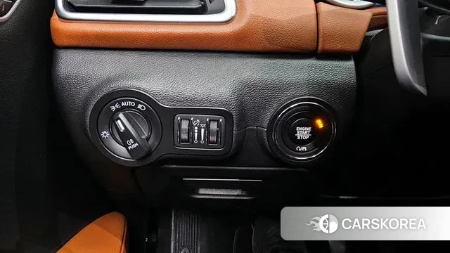 Maserati Ghibli id 3772032 из Кореи 8