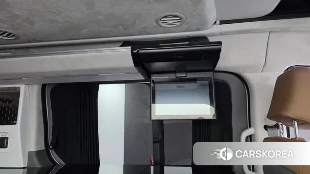 Hyundai Staria id 3420412 из Кореи 8