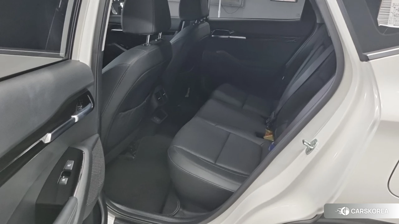 Kia The New Seltos id 4612488 из Кореи 8