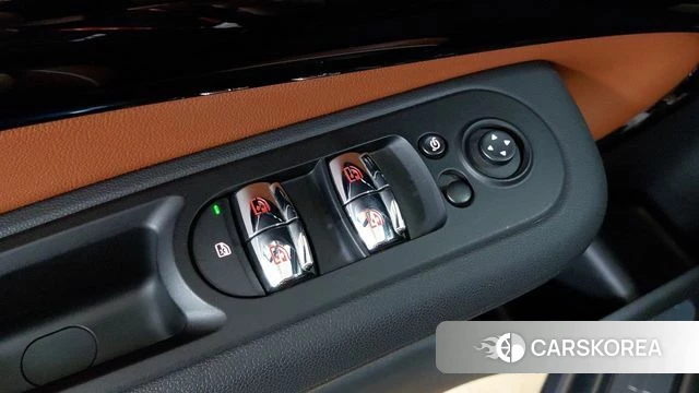 Mini Cooper S Clubman id 4524743 из Кореи 8