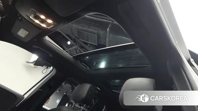 Mercedes-Benz GLB-Class X247 id 3437804 из Кореи 8