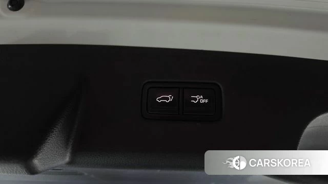 Kia Carnival 4th generation id 4507501 из Кореи 8
