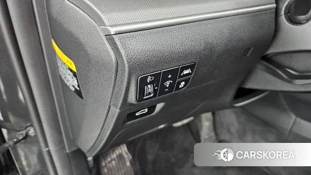 Kia K5 3rd generation id 2961309 из Кореи 8