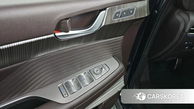 Hyundai The New Palisade id 4670817 из Кореи 8