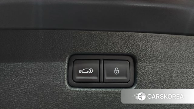 Genesis GV80 id 4834558 из Кореи 8