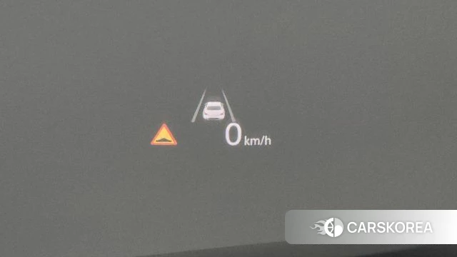 Genesis The New G70 id 3838936 из Кореи 8