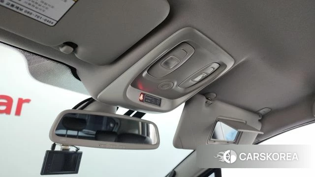 Renault Korea (Samsung) New QM3 id 4232670 из Кореи 8