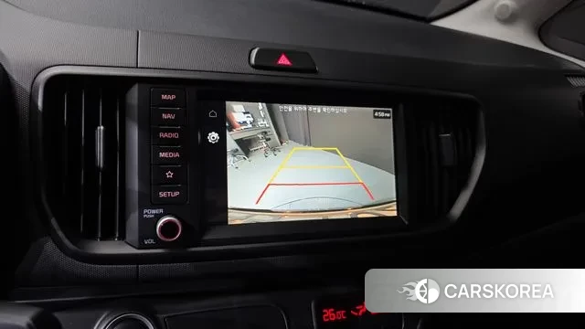 Kia The New Kia Ray id 3388929 из Кореи 8