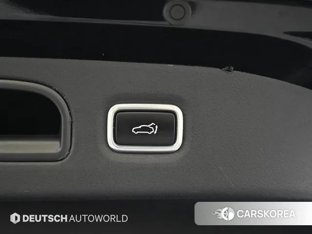 Kia Stinger id 3608470 из Кореи 8