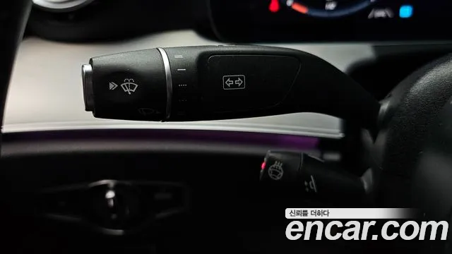 Mercedes-Benz E-Class W213 id 2622983 из Кореи 8