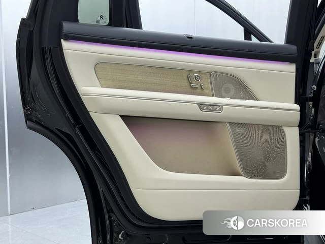 Weilai ES8 id 3993574 из Китая 8