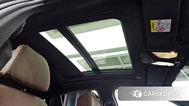 BMW X6 (G06) id 3350088 из Кореи 8