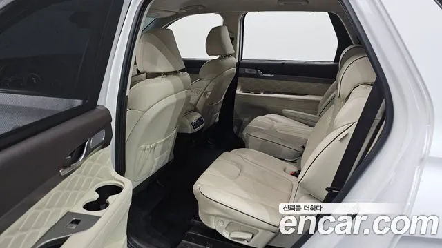 Hyundai Palisade id 2718646 из Кореи 8