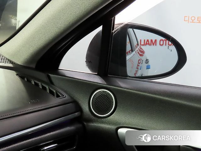 Hyundai Sonata Hybrid (DN8) id 3842608 из Кореи 8