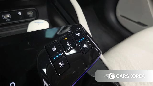Kia Sportage 5th Generation Hybrid id 4619271 из Кореи 8