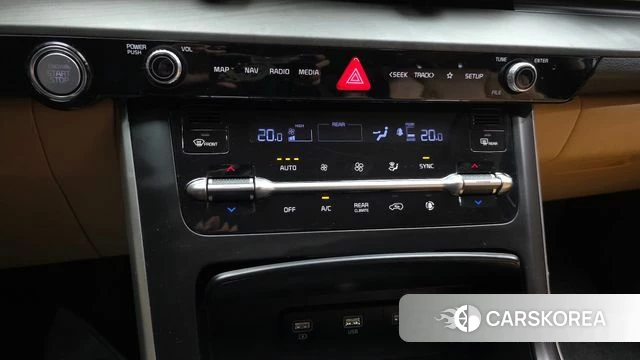 Kia Carnival 4th generation id 4356177 из Кореи 8