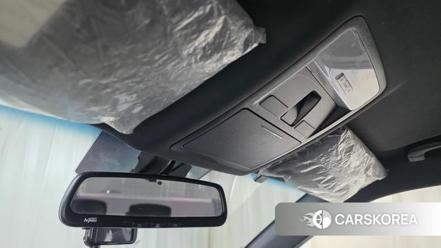 Ssangyong Rexton Sports Cannes id 3942544 из Кореи 8