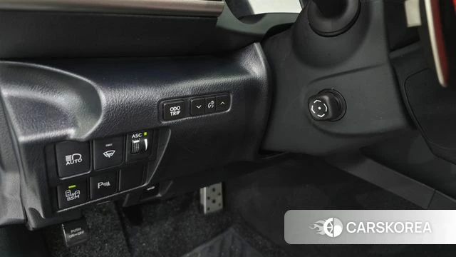 Lexus New IS300 id 4232770 из Кореи 8