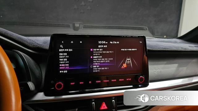 Kia The New K3 2nd generation id 4195724 из Кореи 8