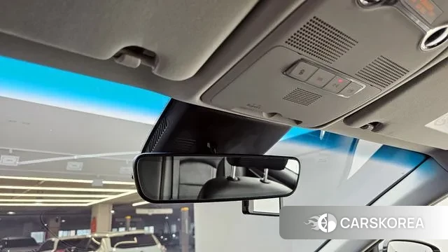 Hyundai The New Grandeur IG Hybrid id 3771926 из Кореи 8